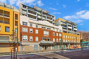 Terminus Apartment Hotel, an Ascend Collection Hotel