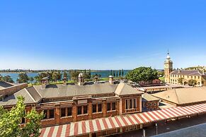 Terminus Apartment Hotel, Ascend Hotel Collection