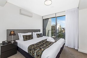 Terminus Apartment Hotel, Ascend Hotel Collection