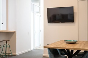 Terminus Apartment Hotel, Ascend Hotel Collection