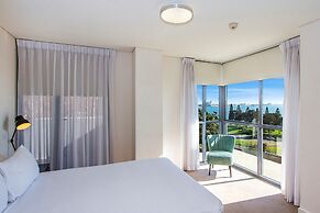 Terminus Apartment Hotel, Ascend Hotel Collection