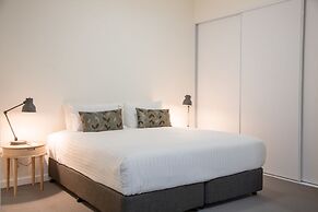 Terminus Apartment Hotel, Ascend Hotel Collection