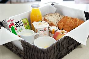 Terminus Apartment Hotel, Ascend Hotel Collection