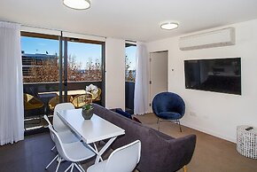 Terminus Apartment Hotel, Ascend Hotel Collection