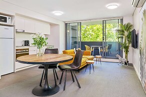 Terminus Apartment Hotel, Ascend Hotel Collection