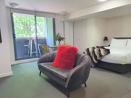 Terminus Apartment Hotel, Ascend Hotel Collection