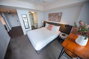 Terminus Apartment Hotel, an Ascend Collection Hotel