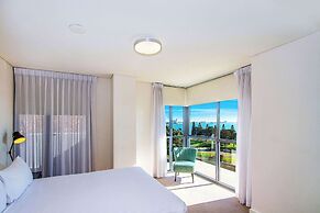 Terminus Apartment Hotel, Ascend Hotel Collection