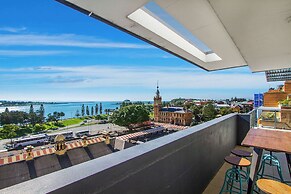 Terminus Apartment Hotel, Ascend Hotel Collection