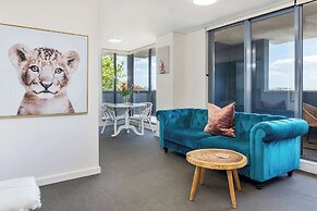 Terminus Apartment Hotel, Ascend Hotel Collection