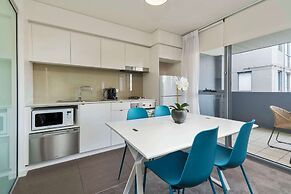 Terminus Apartment Hotel, Ascend Hotel Collection