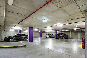 Terminus Apartment Hotel, Ascend Hotel Collection