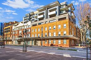 Terminus Apartment Hotel, an Ascend Collection Hotel