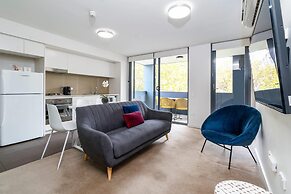 Terminus Apartment Hotel, an Ascend Collection Hotel