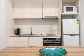 Terminus Apartment Hotel, Ascend Hotel Collection