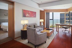 Sheraton Yantai Golden Beach Resort