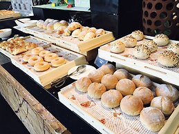 Sheraton Yantai Golden Beach Resort