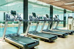 Sheraton Yantai Golden Beach Resort