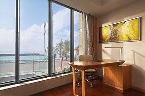 Sheraton Yantai Golden Beach Resort