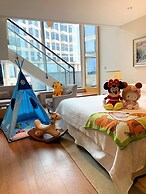 Sheraton Yantai Golden Beach Resort