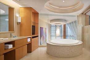 Sheraton Yantai Golden Beach Resort