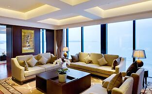 Sheraton Yantai Golden Beach Resort