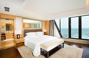 Sheraton Yantai Golden Beach Resort