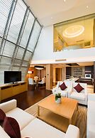 Sheraton Yantai Golden Beach Resort