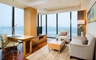 Sheraton Yantai Golden Beach Resort