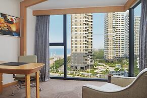 Sheraton Yantai Golden Beach Resort