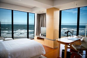 Sheraton Yantai Golden Beach Resort