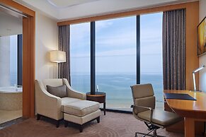 Sheraton Yantai Golden Beach Resort