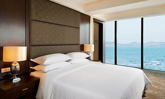 Sheraton Yantai Golden Beach Resort