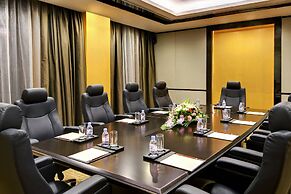 Sheraton Yantai Golden Beach Resort