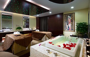 Sheraton Yantai Golden Beach Resort