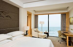 Sheraton Yantai Golden Beach Resort