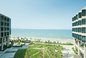 Sheraton Yantai Golden Beach Resort