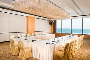 Sheraton Yantai Golden Beach Resort