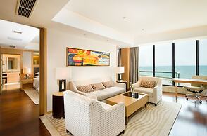 Sheraton Yantai Golden Beach Resort