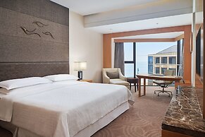Sheraton Yantai Golden Beach Resort