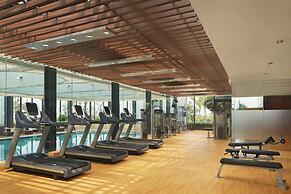 Sheraton Yantai Golden Beach Resort