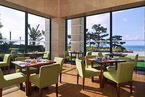 Sheraton Yantai Golden Beach Resort