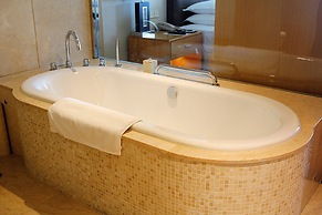 Sheraton Yantai Golden Beach Resort