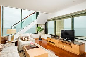 Sheraton Yantai Golden Beach Resort