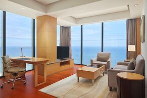 Sheraton Yantai Golden Beach Resort