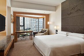 Sheraton Yantai Golden Beach Resort