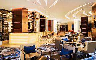 Sheraton Yantai Golden Beach Resort