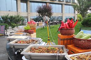 Sheraton Yantai Golden Beach Resort