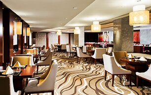 Sheraton Yantai Golden Beach Resort