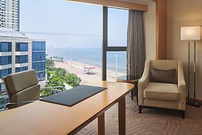 Sheraton Yantai Golden Beach Resort